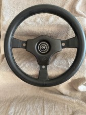 Raid Sport Lenkrad Opel Ohne