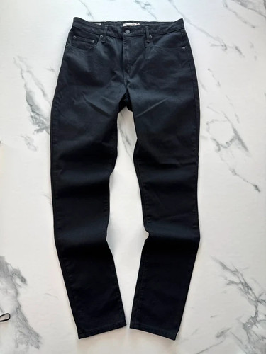 Levi 721 high - high, rise