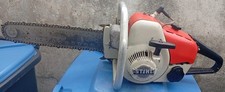 Stihl S 10 Motorsäge