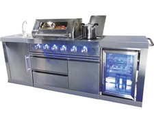 Buschbeck Gasgrill