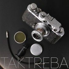 ZORKI-1 #318025 1951-1953