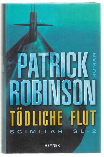 Tödliche flut scimitar - tödliche,