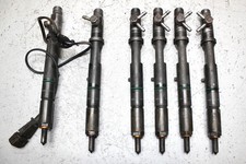 5x Einspritzdüse + 1x