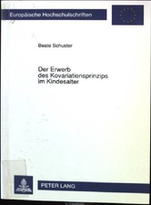 Der Erwerb des