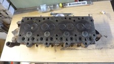 Land Rover Serie 2,25 liter Diesel Zylinderkopf(art.3180)