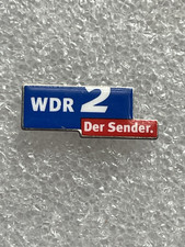 Pin TV WDR 2 Sender ( P1 )