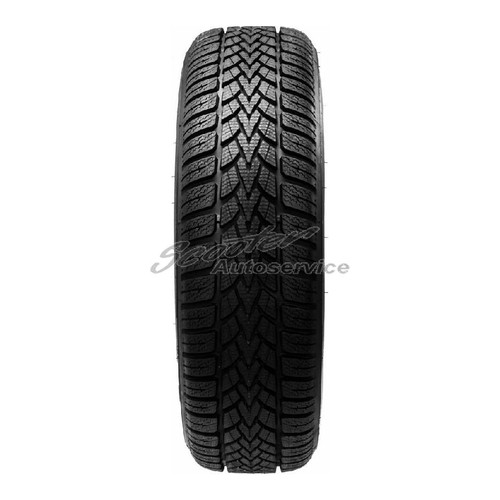Dunlop winter response - dunlop, 2