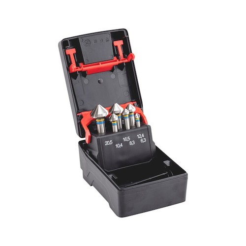 Würth kegelsenker - würth, (6,3-20,5mm)kegelsenker