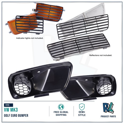 Golf gti vr6 - 3, euro