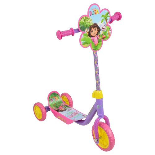 Dora kinder dreirad roller - kinder,