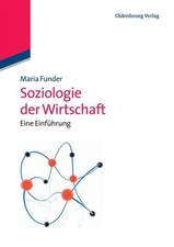 Soziologie Der Wirtschaft