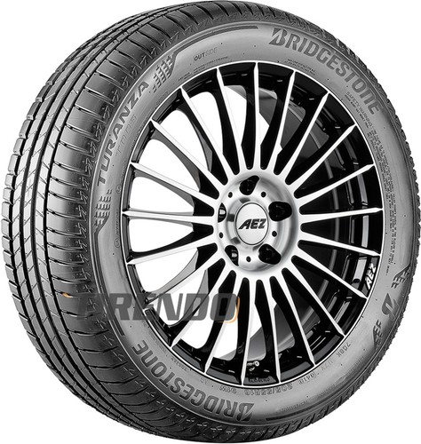 Bridgestone turanza t005 - turanza,