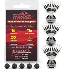 Paradox fishing schnurstopper - fishing,