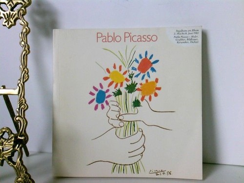 Pablo picasso maler - picasso.,