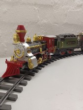 Garteneisenbahn Einzelstück