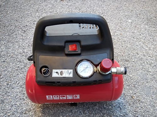 Einhell 190 8 of set - of,