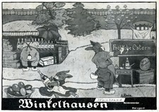 Weinbrand Winkelhausen