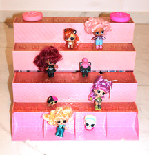 L.O.L. Surprise OMG Pop Up