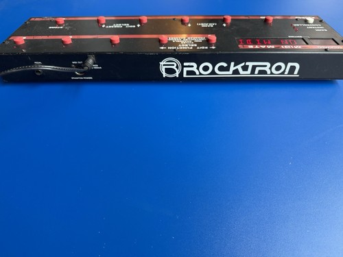 Rocktron midi mate - rocktron,