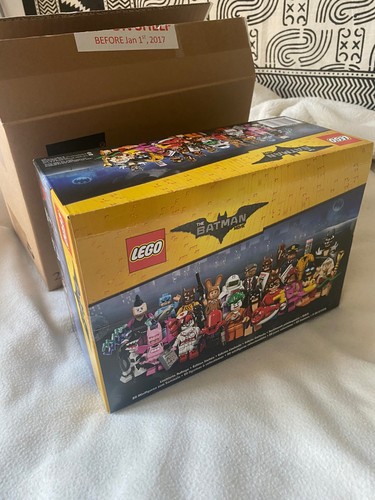 Lego minifiguren 71017 - lego®,