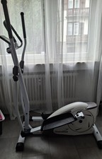 Crosstrainer Nie Benutzt