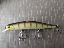 GTT Wobbler Digger 110SP mit BKK Haken  Hardbait  11cm  kein Zeck Zander Läufer