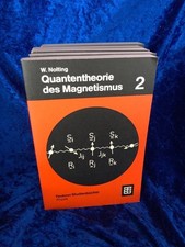 Quantentheorie des