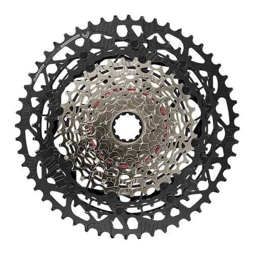 Sram eagle type kassette - t-type,