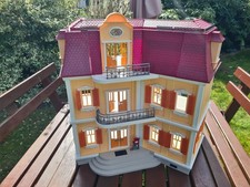 Playmobil  Puppen Haus  5302