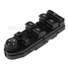 Fensterheberschalter Vorne