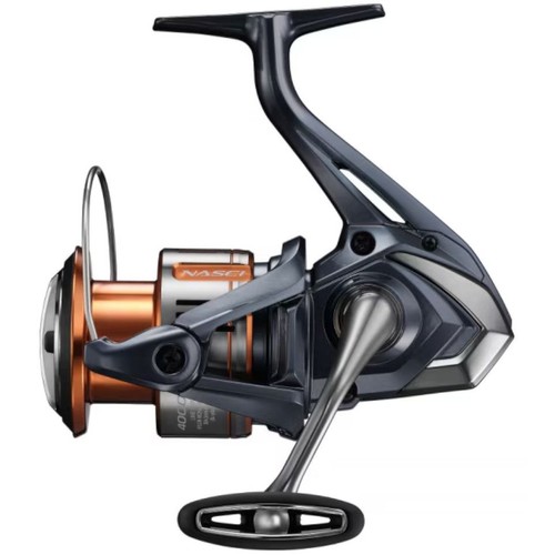 Shimano nasci 4000 - shimano,