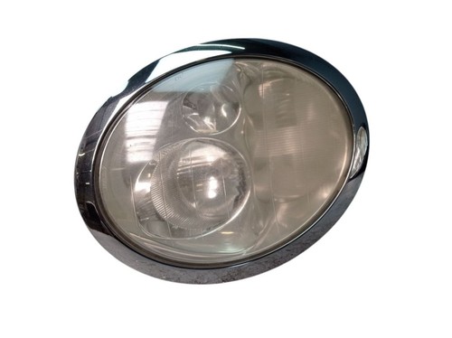 Headlight right for mini - right,