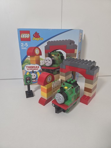 Lego duplo thomas und - thomas,