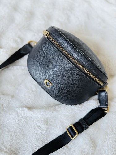 Coach bethany belt bag - coach,