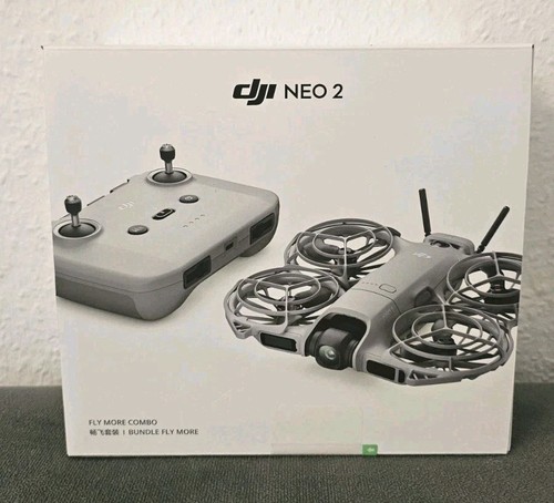 Dji drohne multicopter neo - dji, drohne/multicopter