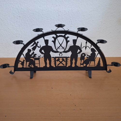 Alter ddr schwibbogen - ddr,