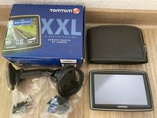Navi TomTom XXL IQ Routes Edition Europe Traffic 42 Länder + Zubehörpaket