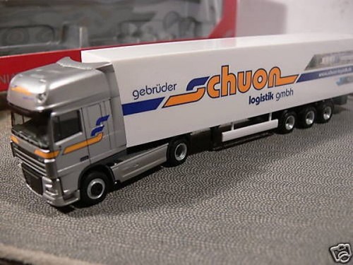 Herpa daf gebr schuon - daf,