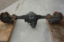 Differenzial (hinten) Atego 41,3 I 3,15 MERCEDES ARTEGO  818