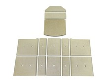 Eden Casablanca Fireplace