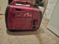 Honda EU 20 i ( Defekt)