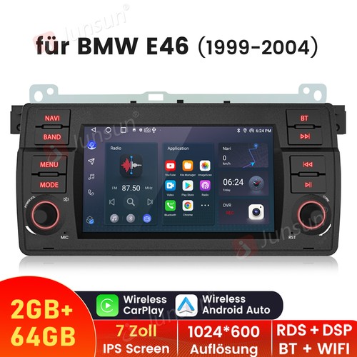 64g für bmw e46 3er - bmw,