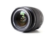 Canon 55mm 3 - ef-s, 18-55mm