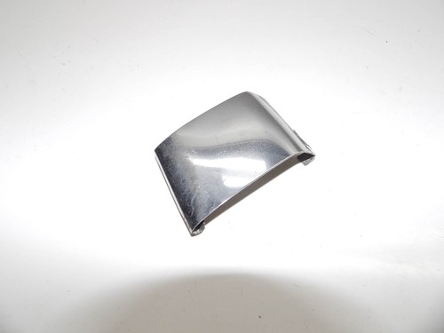 Blende abdeckung chrom - blende,
