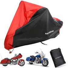 XXXL Wasserdicht Motorrad