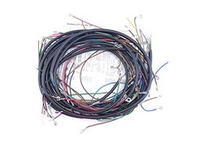 Kabelbaum ETZ 150 deluxe