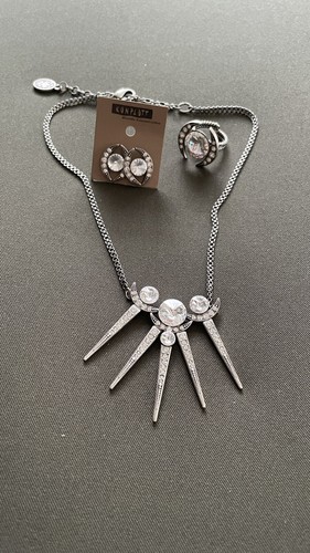 Konplott spikes set - spikes,