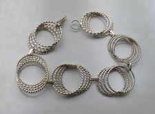 Armband filigrane Arbeit