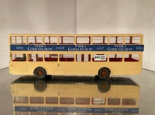 BVG Bus 1:87 4 x SD 200
