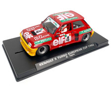 Fly A2070 Renault 5 Turbo